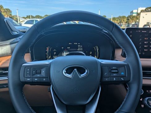 New 2026 INFINITI QX60 Autograph w/ Autograph Tech Package image 31