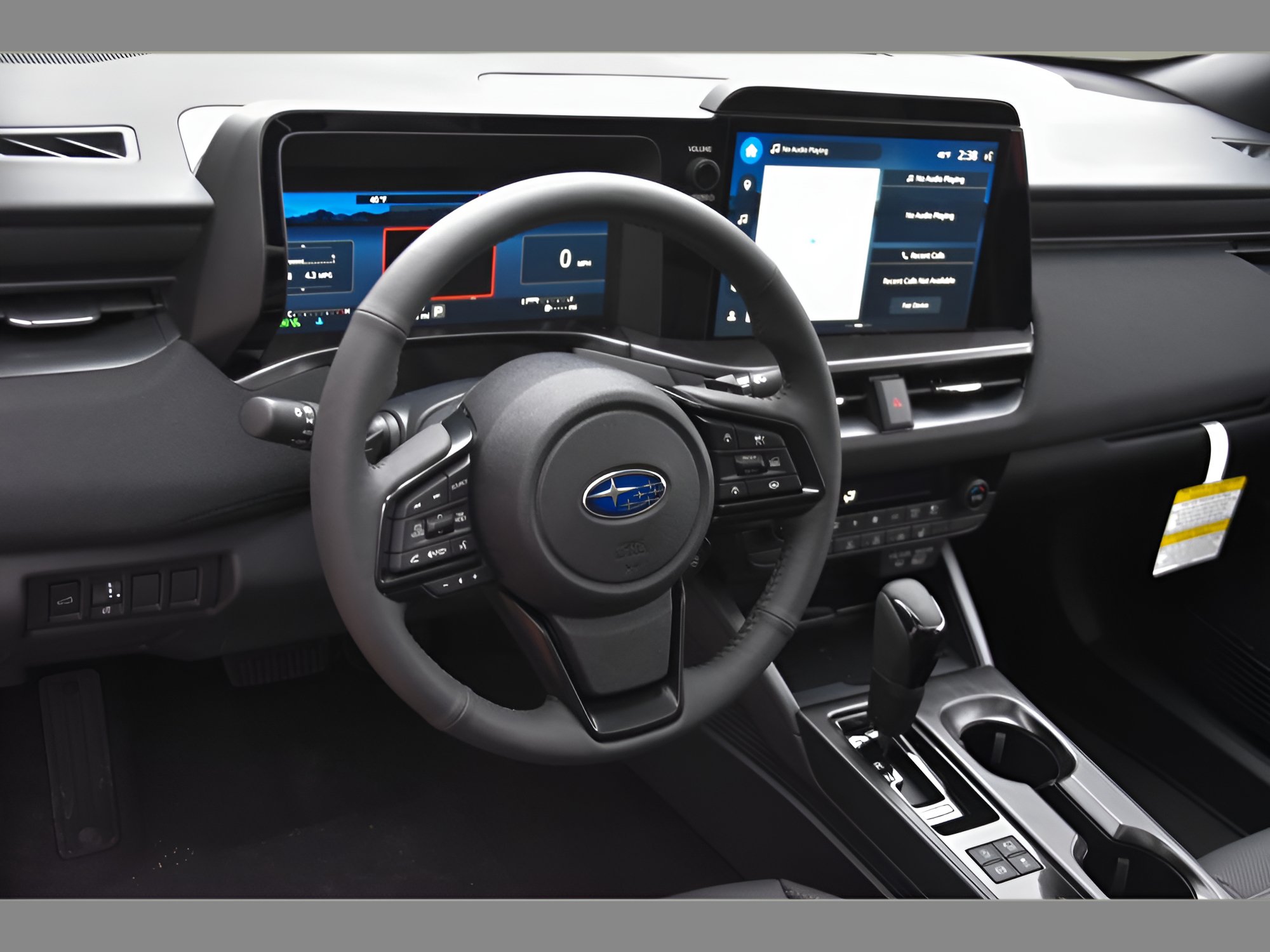 Certified 2026 Subaru Outback Limited XT w/ Premium/Limited Plus Package AWD/4WD image 11