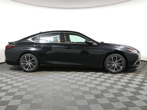 Used 2023 Lexus ES 350 w/ Premium Package FWD image 8
