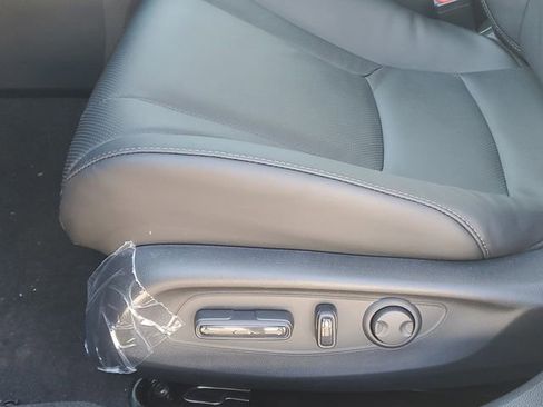 New 2025 Honda Accord EX-L image 12