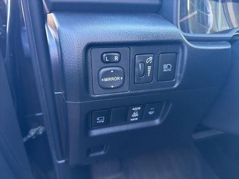 Used 2022 Toyota 4Runner TRD Pro AWD/4WD image 16