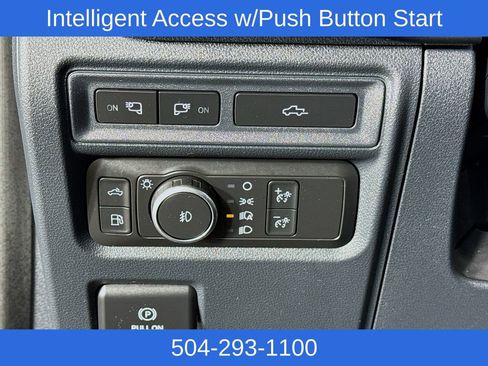 Used 2021 Ford F150 XLT w/ Equipment Group 302A High image 10