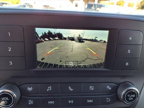 Used 2024 Ford Transit 250 Low Roof w/ Exterior Upgrade Package image 19