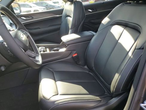 New 2025 Jeep Grand Cherokee L Limited image 16