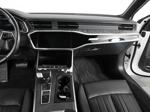 Used 2024 Audi A6 Premium Plus AWD/4WD image 15