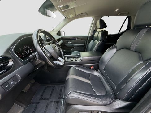 Certified 2023 Honda Pilot EX-L image 18