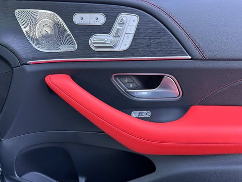 New 2026 Mercedes-Benz GLE 53 AMG 4MATIC Coupe image 18