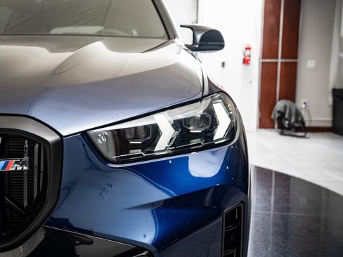 New 2026 BMW X5 M60i image 17
