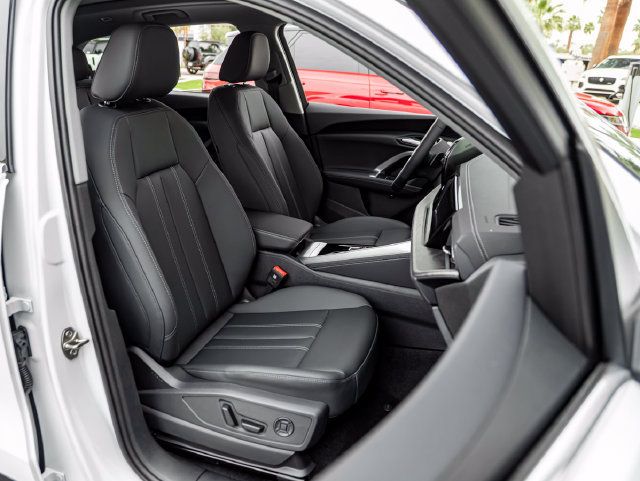 Used 2026 Audi Q5 Premium AWD/4WD image 28