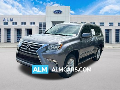 Used 2017 Lexus GX 460 Premium w/ Premium Package