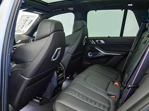 New 2026 BMW X5 M Competition image 32