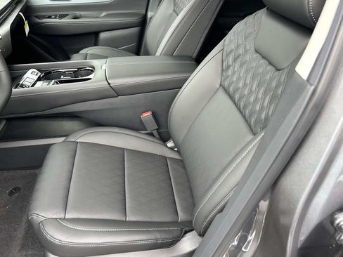 New 2026 Nissan Murano Platinum w/ Cargo Package AWD/4WD image 15