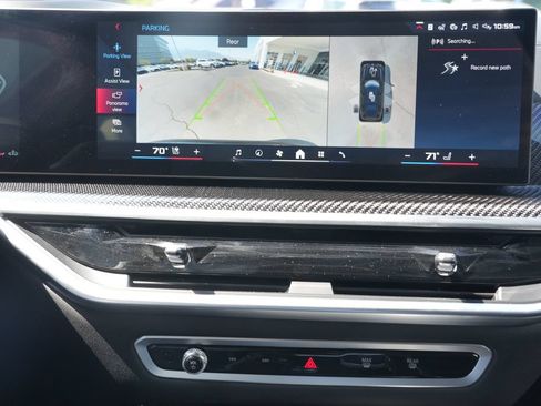 Used 2024 BMW X7 M60i w/ Executive Package AWD/4WD image 17