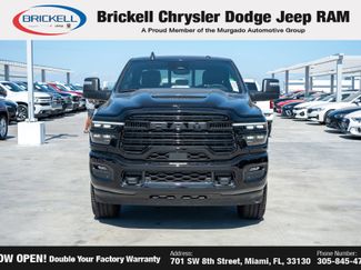 New 2026 RAM 2500 Laramie video 2