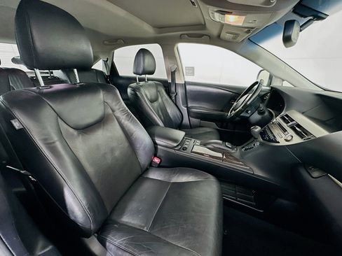 Used 2013 Lexus RX 450h FWD image 31