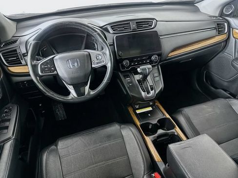 Used 2019 Honda CR-V Touring image 31