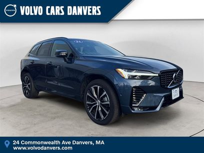 Certified 2025 Volvo XC60 B5 Plus