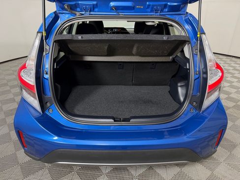 Used 2018 Toyota Prius C Two FWD image 22
