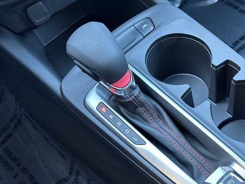 New 2026 Chevrolet Trax RS w/ Sunroof Package image 27