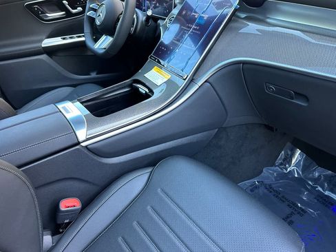 New 2026 Mercedes-Benz GLC 300 4MATIC image 15