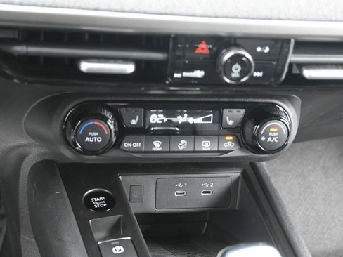 New 2026 Nissan Kicks SV w/ Cold Weather Package AWD/4WD image 11