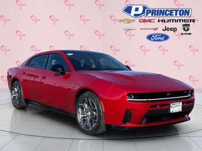 New 2026 Dodge Charger R/T