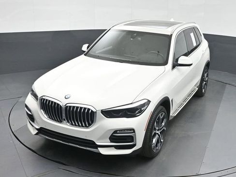 Used 2020 BMW X5 sDrive40i w/ Premium Package RWD image 39