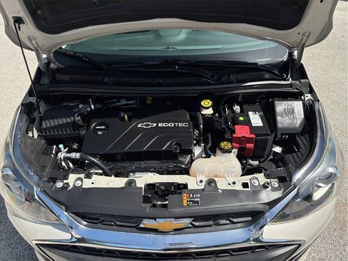 Used 2019 Chevrolet Spark LS FWD image 39