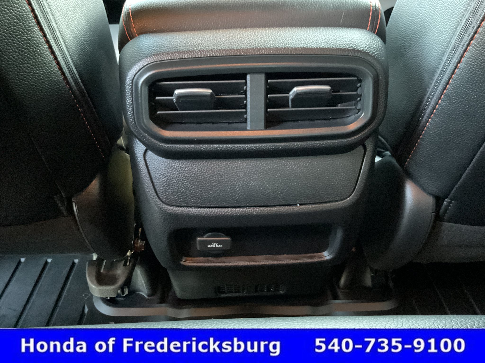 Used 2026 Honda Ridgeline TrailSport image 40