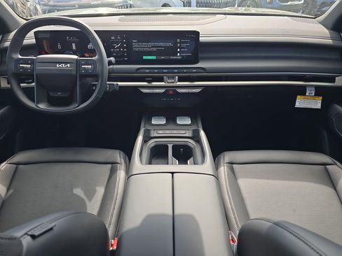 New 2027 Kia Telluride S image 13