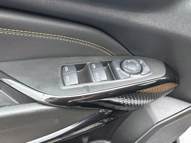 Used 2024 Chevrolet Trax ACTIV w/ Driver Confidence Package FWD image 9