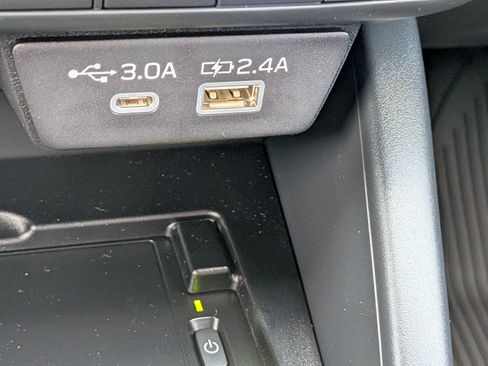 Used 2026 Subaru Outback Wilderness AWD/4WD image 22