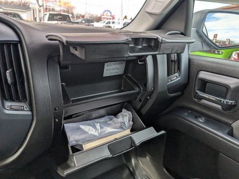 Used 2018 Chevrolet Silverado 2500 W/T w/ WT Fleet Convenience Package AWD/4WD image 26