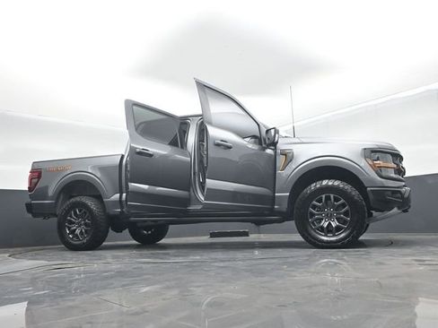 Certified 2025 Ford F150 Tremor w/ Equipment Group 402A High AWD/4WD image 70