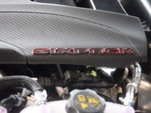 New 2026 Dodge Charger Scat Pack w/ Blacktop Package image 7