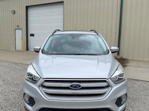 Used 2018 Ford Escape SEL w/ Ford Safe & Smart Package AWD/4WD image 2