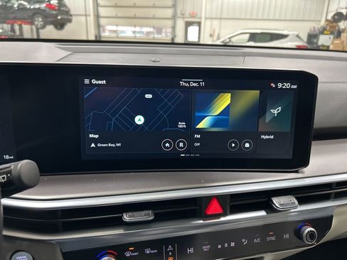 New 2026 Kia Sorento SX Prestige AWD/4WD image 19
