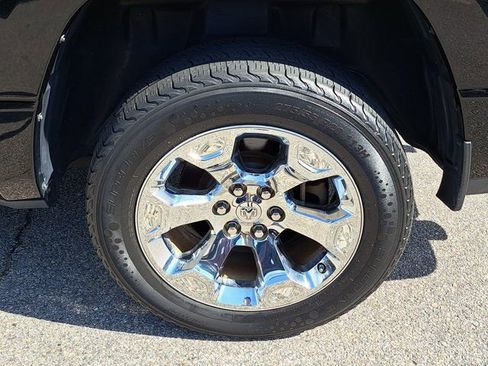 Used 2019 RAM 1500 Big Horn RWD image 33