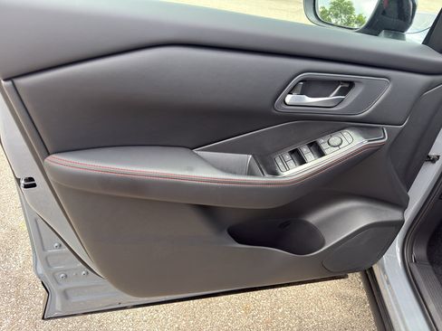 New 2026 Nissan Rogue SV AWD/4WD image 13
