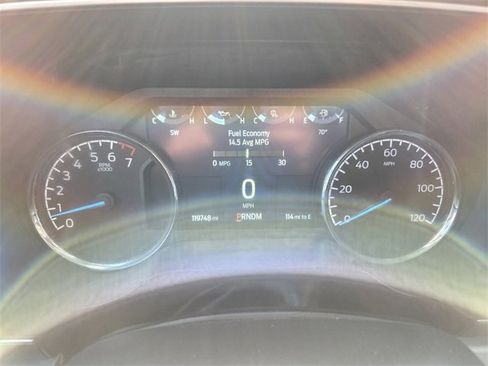 Certified 2022 Ford F150 XLT w/ Equipment Group 302A High image 31