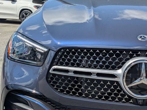New 2026 Mercedes-Benz GLE 350 4MATIC image 10