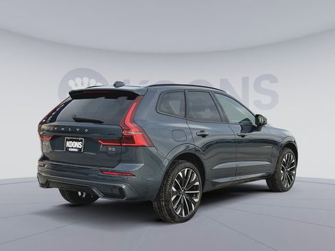 New 2026 Volvo XC60 B5 Ultra w/ Protection Package Premier AWD/4WD image 7