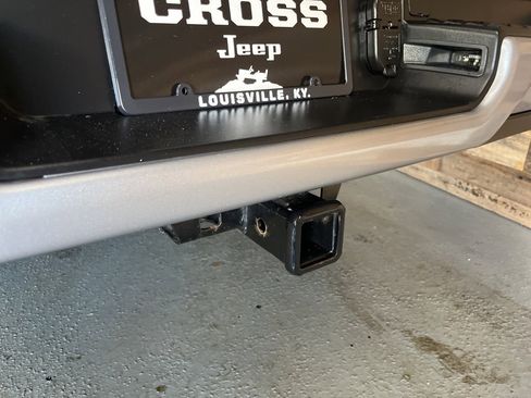 Used 2022 RAM 1500 Big Horn image 24