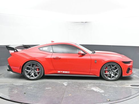 New 2025 Ford Mustang GT Premium w/ GT Performance Package image 11