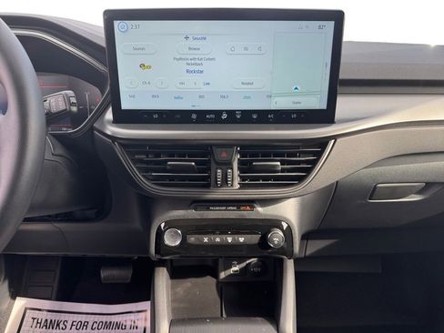 New 2026 Ford Escape Active w/ Tech Pack #1 image 13