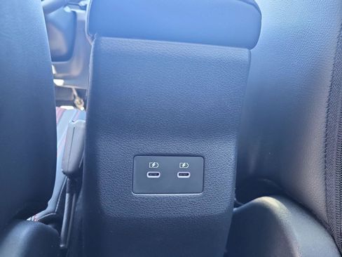 New 2026 Nissan Kicks SR w/ SR Premium Package image 22