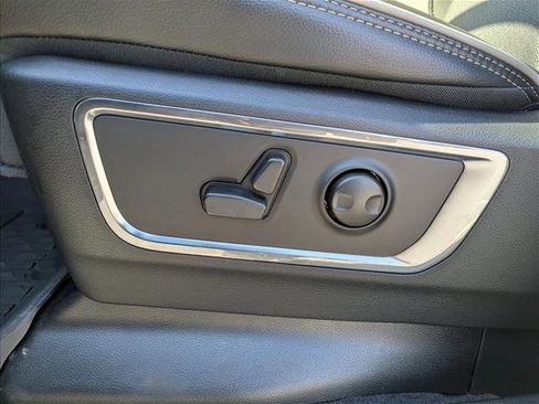 New 2026 RAM 1500 Laramie w/ Night Edition image 11