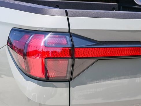 New 2025 Hyundai Santa Cruz SE image 7