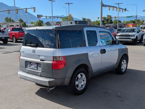 Used 2003 Honda Element EX image 3