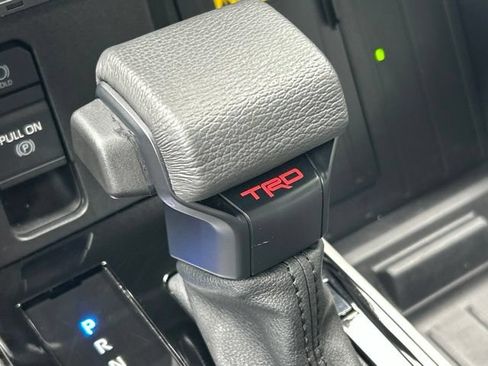Used 2023 Toyota Tundra Limited w/ TRD Off-Road Package AWD/4WD image 60